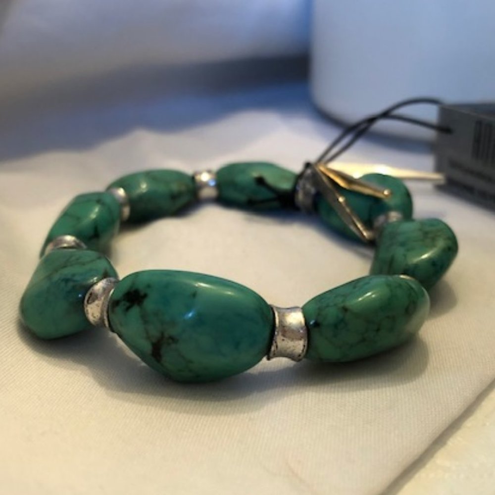 Turquoise Bracelet - Picture 8 of 15